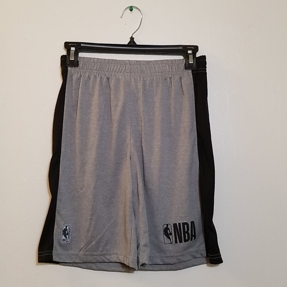 boys nba shorts